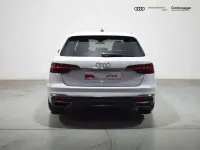 Usado Audi A4 S-Line 163 CV (119 kW) 2024 Blanco Familiar