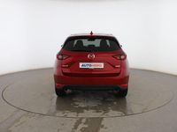 Usado Mazda CX-5 165 CV (121 kW) 2018 Rojo SUV