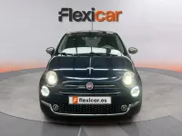 Usado Fiat 500 Dolcevita 71 CV (52 kW) 2021 Azul Berlina