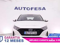 Usado Hyundai i20 101 HP (74 kW) 2023 Branco Citadino