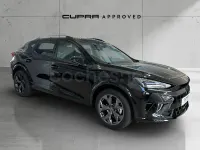 Usado Cupra Formentor 150 CV (110 kW) 2025 Negro SUV