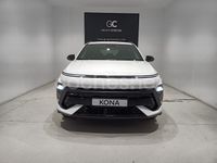 Nuevo Hyundai Kona N Line 138 CV (101 kW) 2025 Blanco SUV