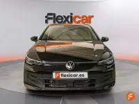Usado VW Golf VIII 116 CV (85 kW) 2025 Negro