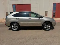 Usado Lexus RX350 Luxury Line 276 CV (202 kW) 2008 Beige SUV