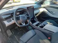 Usado Ford Capri Premium 210 kW (286 CV) 2025 Gris SUV