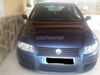 Usado Fiat Stilo Active 95 CV (69 kW) 2005 Azul Berlina