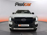 Usado Ford Ranger 205 CV (150 kW) 2023 Blanco Pickup/Camioneta