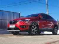 Usado Renault Arkana Zen 140 CV (102 kW) 2021 Rojo SUV