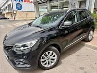 Usado Renault Kadjar Intens 116 CV (85 kW) 2020 Negro SUV