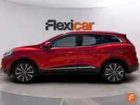 Usado Renault Kadjar Zen 140 CV (102 kW) 2019 Rojo SUV