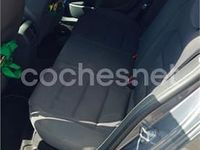 Usado VW Golf IV Highline 115 CV (84 kW) 2006 Gris / plata Berlina