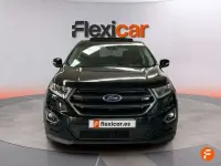 Usado Ford Edge ST-Line 211 CV (155 kW) 2018 Negro SUV