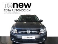 usado VW Tiguan Allspace Advance 2.0 TDI 110kW 150CV 4Mot DSG 7plz