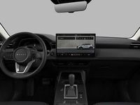 Nuevo Mazda CX-5 Exclusive-Line 164 CV (120 kW) 2025 Rojo SUV