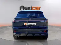 Usado MG HS Luxury 170 CV (125 kW) 2025 Negro SUV