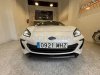 Usado Subaru BRZ Sport 234 CV (172 kW) 2023 Blanco Coupe