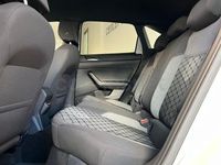 Usado VW Taigo R-line 150 CV (110 kW) 2022 Blanco SUV