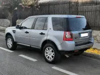 Usado Land Rover Freelander 2 160 CV (117 kW) 2008 Azul SUV