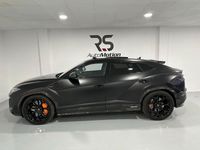Usado Lamborghini Urus 666 CV (489 kW) 2024 Negro SUV