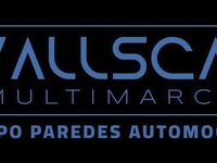 Käytetty Audi A3 149 HP (109 kW) 2018 Sininen Sedan