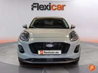Usado Ford Puma Titanium 125 CV (91 kW) 2025 Verde SUV
