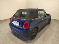 usado Mini Cooper Cabriolet Cabrio100 kW (136 CV)