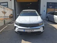 Usado Opel Grandland X 130 CV (95 kW) 2023 Blanco SUV