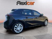 Usado Opel Corsa Edition 101 HP (74 kW) 2023 Preto Citadino