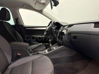 Usado Skoda Octavia Ambition 150 CV (110 kW) 2020 Blanco Berlina