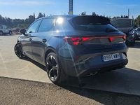 Usado Cupra Leon 150 CV (110 kW) 2024 Gris