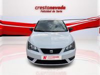 Usado Seat Ibiza Reference 75 CV (55 kW) 2018 Blanco Utilitario