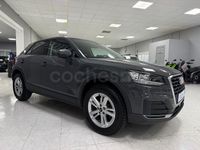 Usado Audi Q2 Advanced Plus 116 CV (85 kW) 2018 Gris / plata SUV
