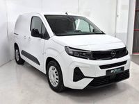 Usado Opel Combo-e Life 114 kW (156 CV) 2024 Blanco Utilitario
