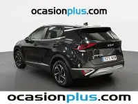 Usado Kia Sportage 160 CV (117 kW) 2025 Negro SUV