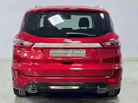 usado Ford S-MAX Vignale 2.0TDCi Bi-turbo PS 210