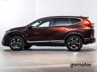 usado Honda CR-V 2.0 I-MMD HYBRID ELEGANCE CVT 184 5P