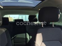 Usado VW Passat Alltrack 140 CV (102 kW) 2013 Gris / plata Familiar