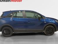 Usado Opel Crossland X Edition 110 CV (80 kW) 2022 SUV