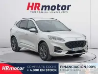Usado Ford Kuga ST-Line 226 CV (166 kW) 2022 Blanco SUV