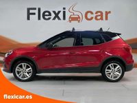 usado Seat Arona 1.6 TDI 85kW (115CV) FR Editio Eco