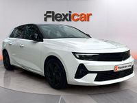 Usado Opel Astra 131 HP (96 kW) 2023 Branco Carrinha