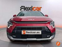 Usado Kia Niro 141 CV (103 kW) 2022 Rojo SUV