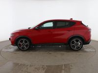 Usado Alfa Romeo Tonale Edizione Speciale 160 CV (117 kW) 2023 Rojo SUV