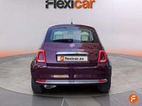 Usado Fiat 500 Collezione 69 CV (50 kW) 2018 Burdeos Utilitario