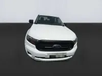 Usado Ford Ranger XLT 170 CV (125 kW) 2021 Blanco Pickup/Camioneta