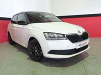 usado Skoda Fabia 1.0 TSI Color Concept DSG 70kW