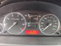 Usado Peugeot 407 125 CV (91 kW) 2007 Beige Berlina