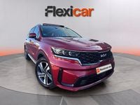 Usado Kia Sorento Plus 232 CV (170 kW) 2023 Rojo SUV