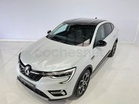 Usado Renault Arkana Techno 140 CV (102 kW) 2022 Blanco SUV