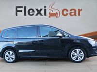 usado Seat Alhambra 2.0 TDI 184 CV S/S Style Advanced Plus Diésel en Flexicar La Coruña